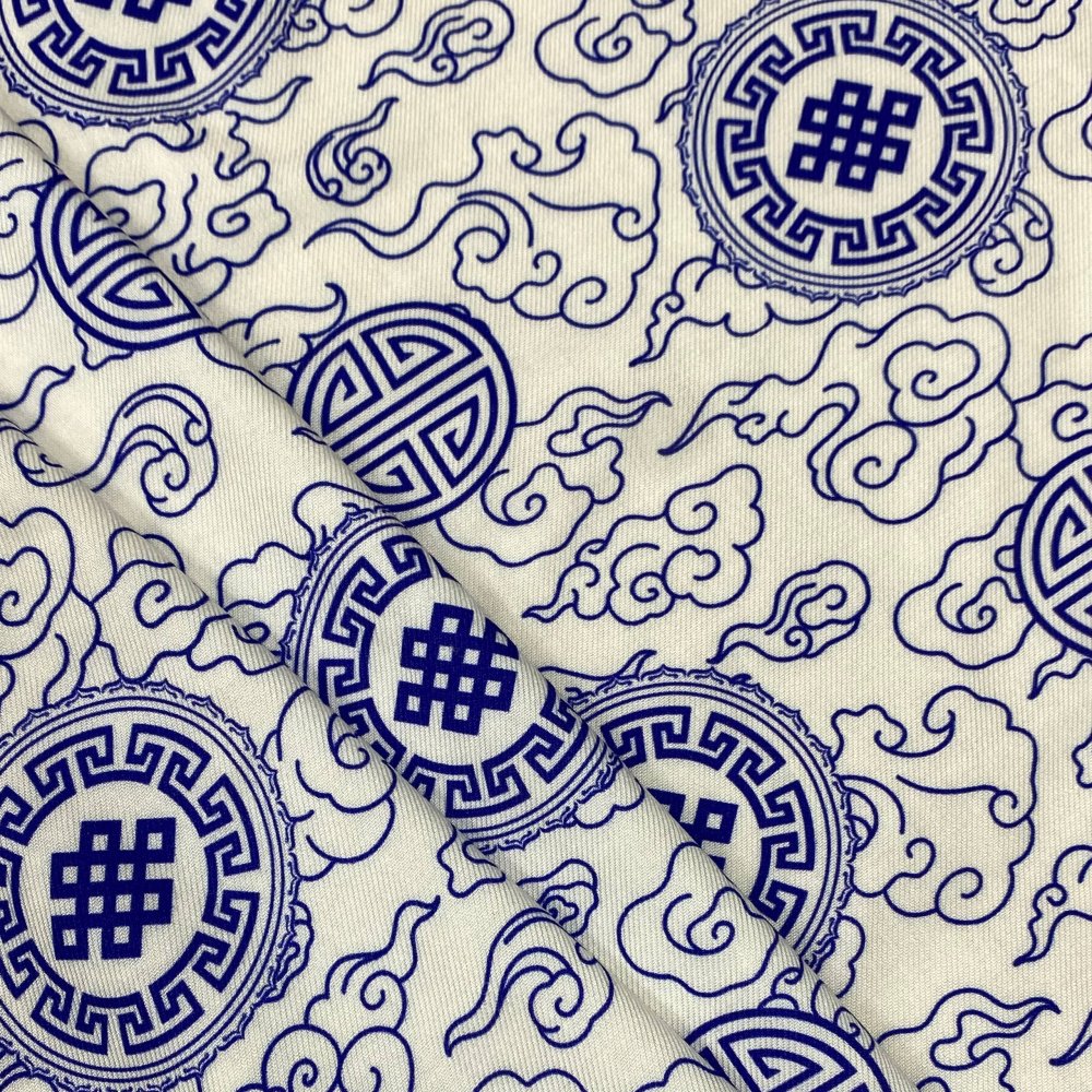 Штапель набивка этно №10 Штапель набивка этно №10