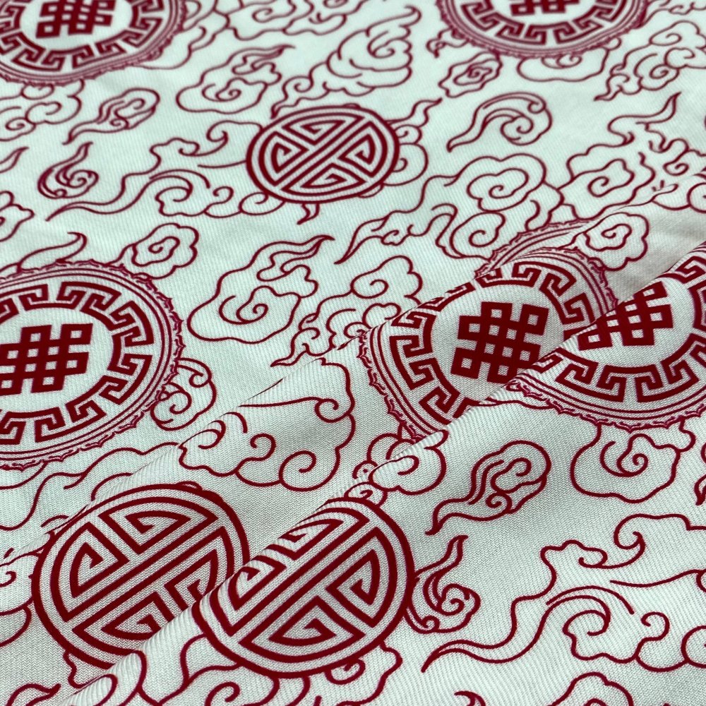 Штапель набивка этно №11 Штапель набивка этно №11