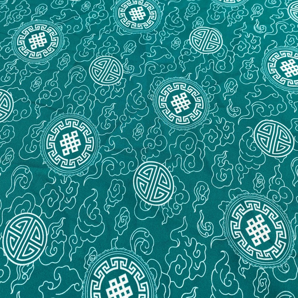 Штапель набивка этно №16 Штапель набивка этно №16