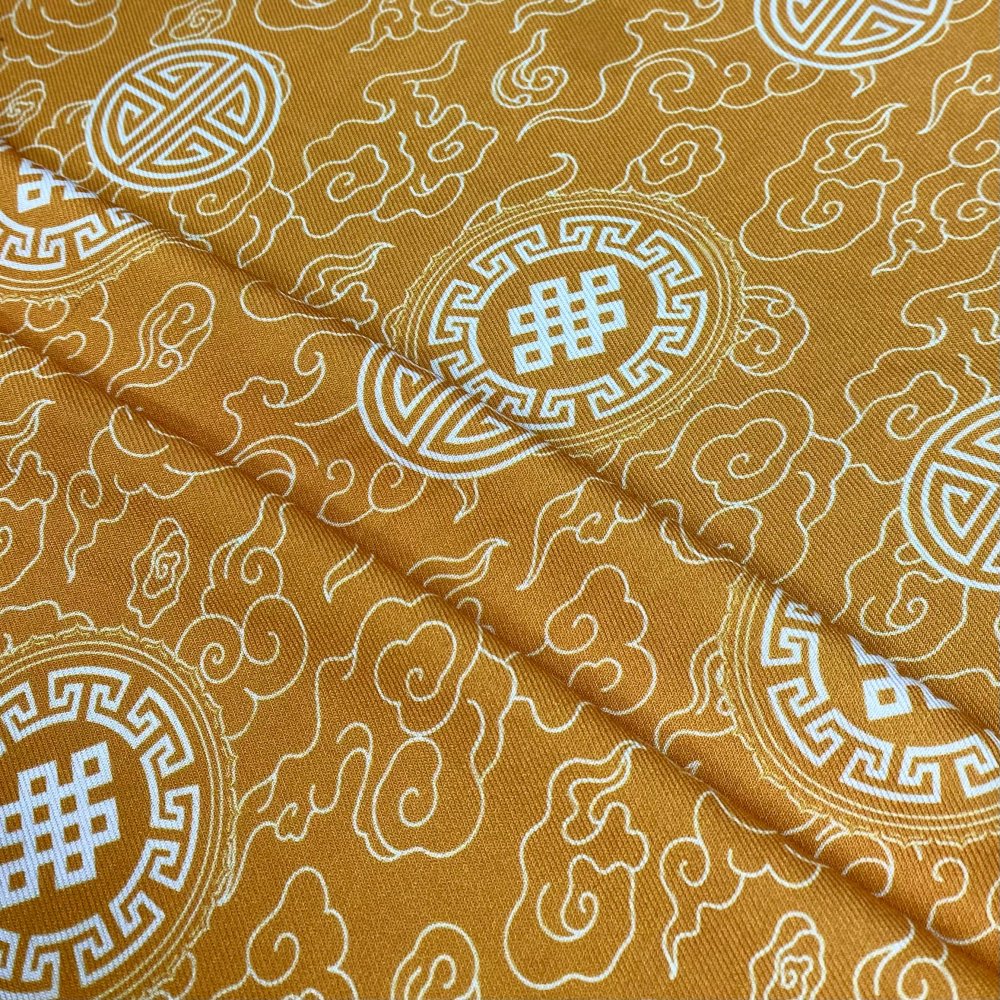 Штапель набивка этно №14 Штапель набивка этно №14