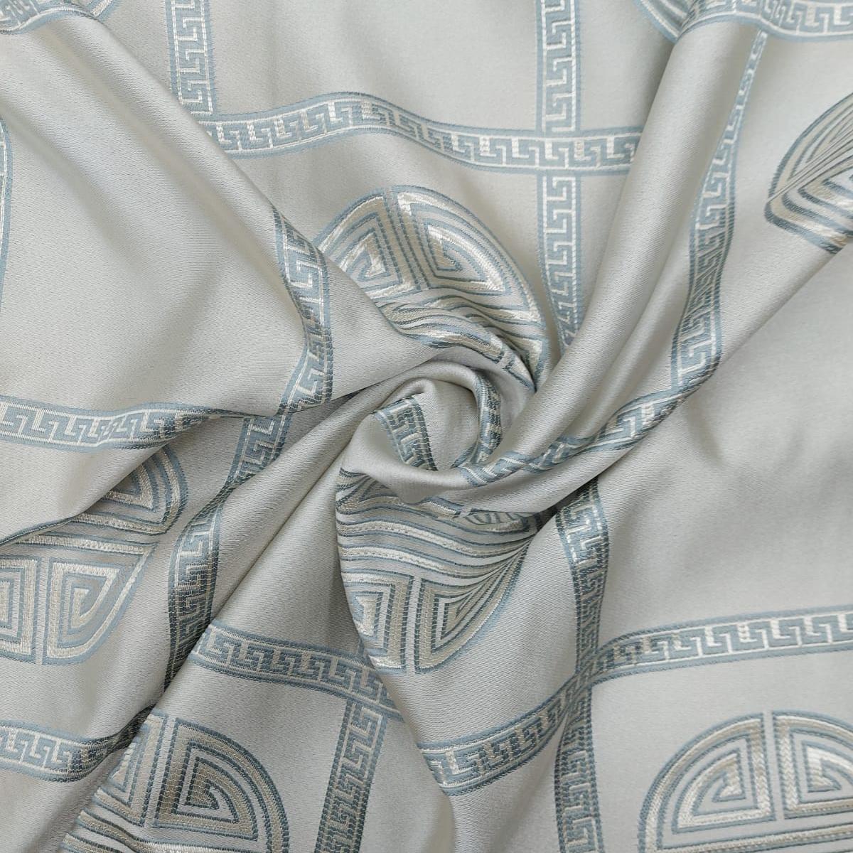 Портьера жаккард "Этно" №2 Портьера жаккард "Этно" №2