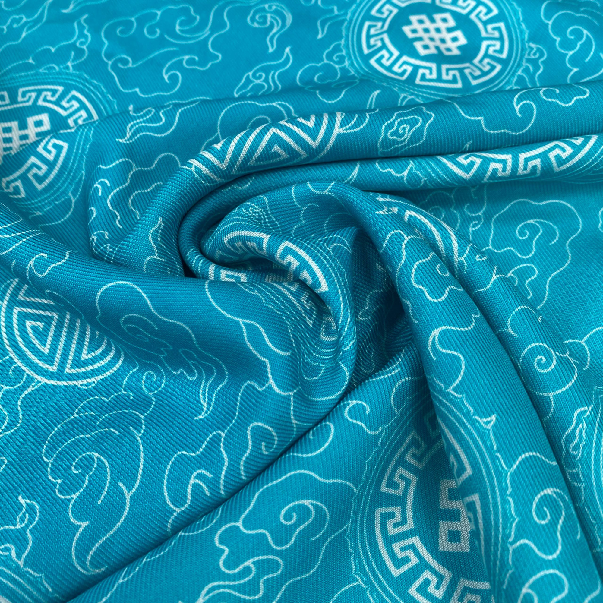 Штапель набивка этно №12 Штапель набивка этно №12