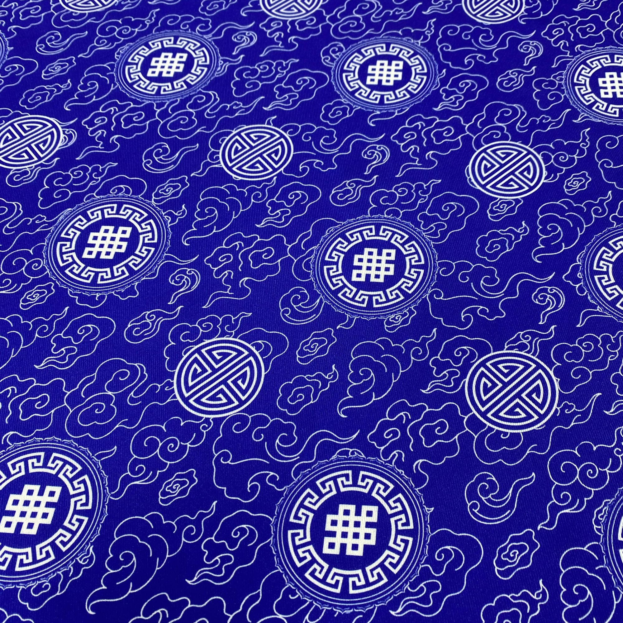 Штапель набивка этно №13 Штапель набивка этно №13