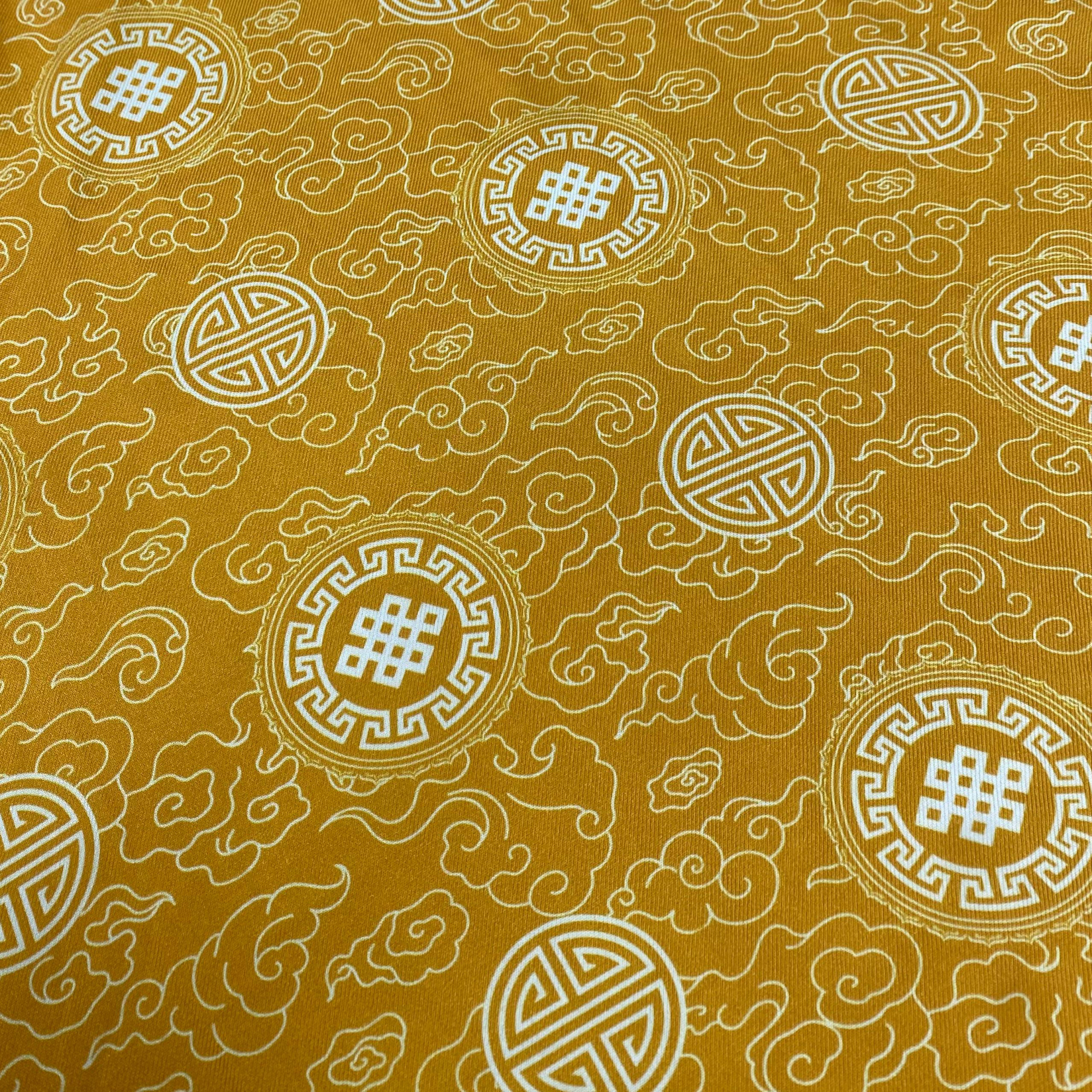 Штапель набивка этно №14 Штапель набивка этно №14