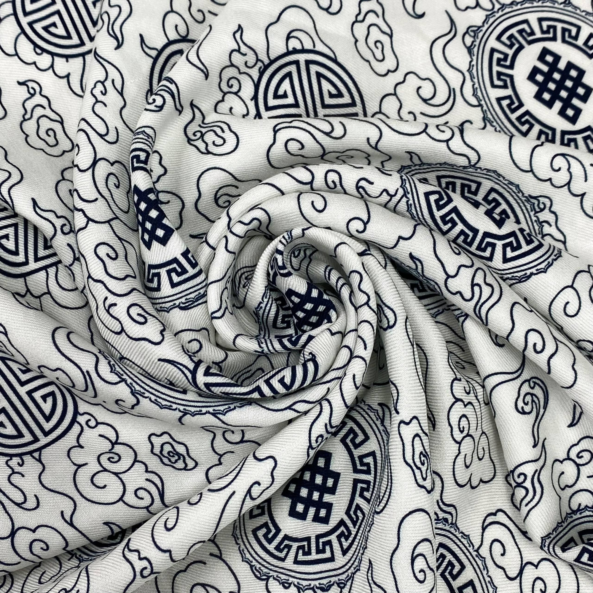 Штапель набивка этно №9 Штапель набивка этно №9