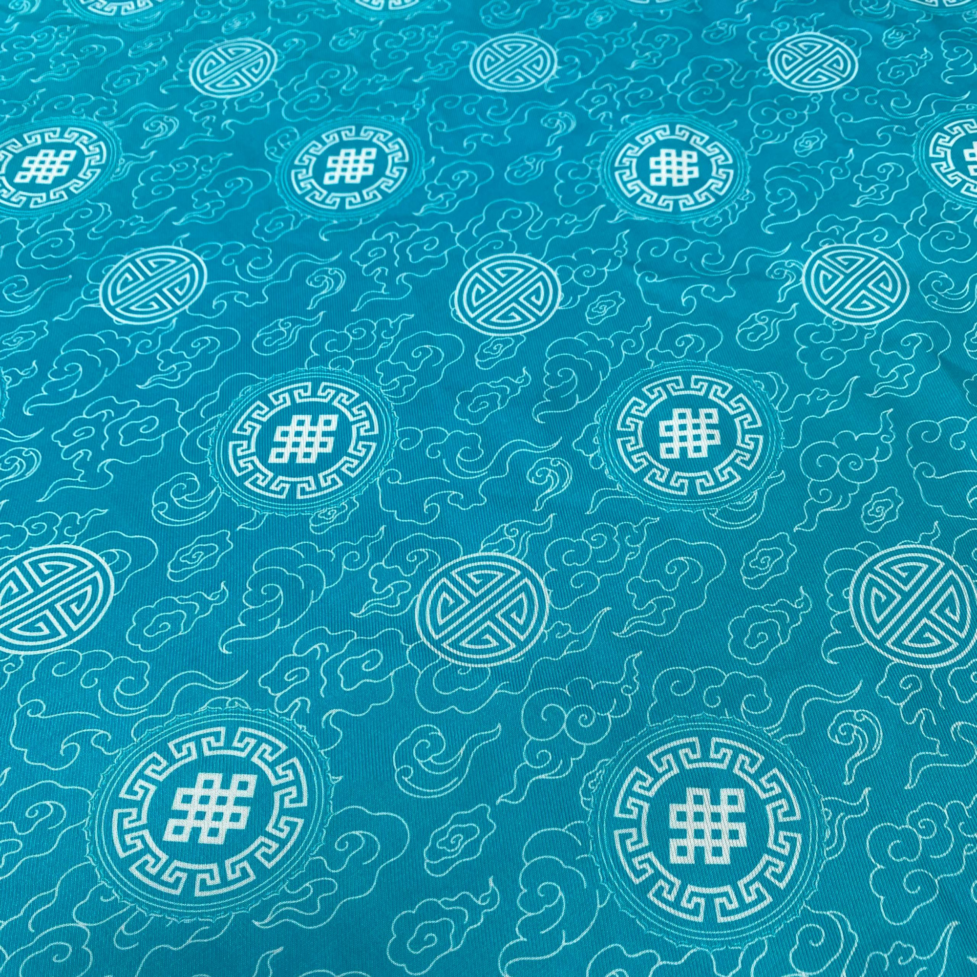 Штапель набивка этно №12 Штапель набивка этно №12