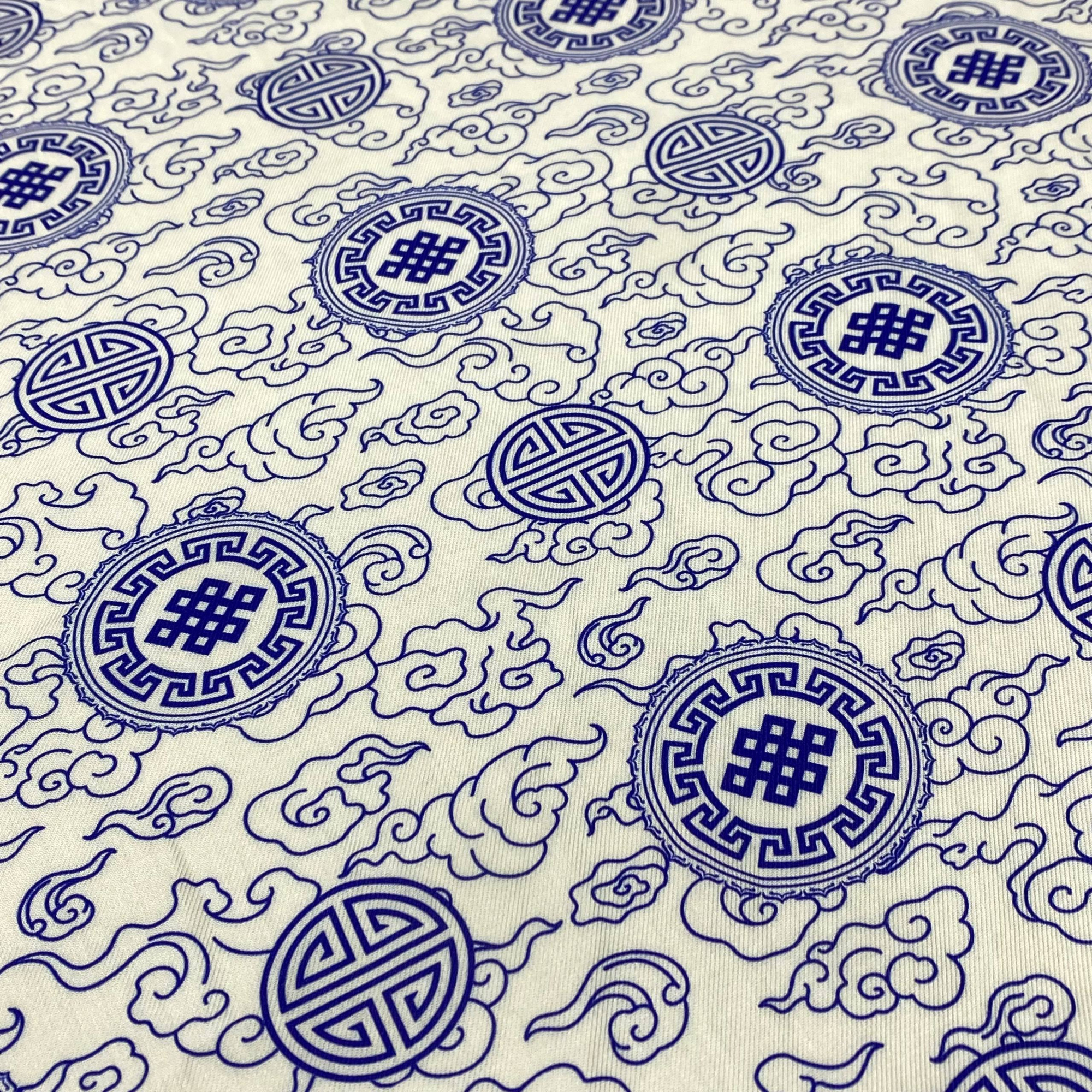 Штапель набивка этно №10 Штапель набивка этно №10