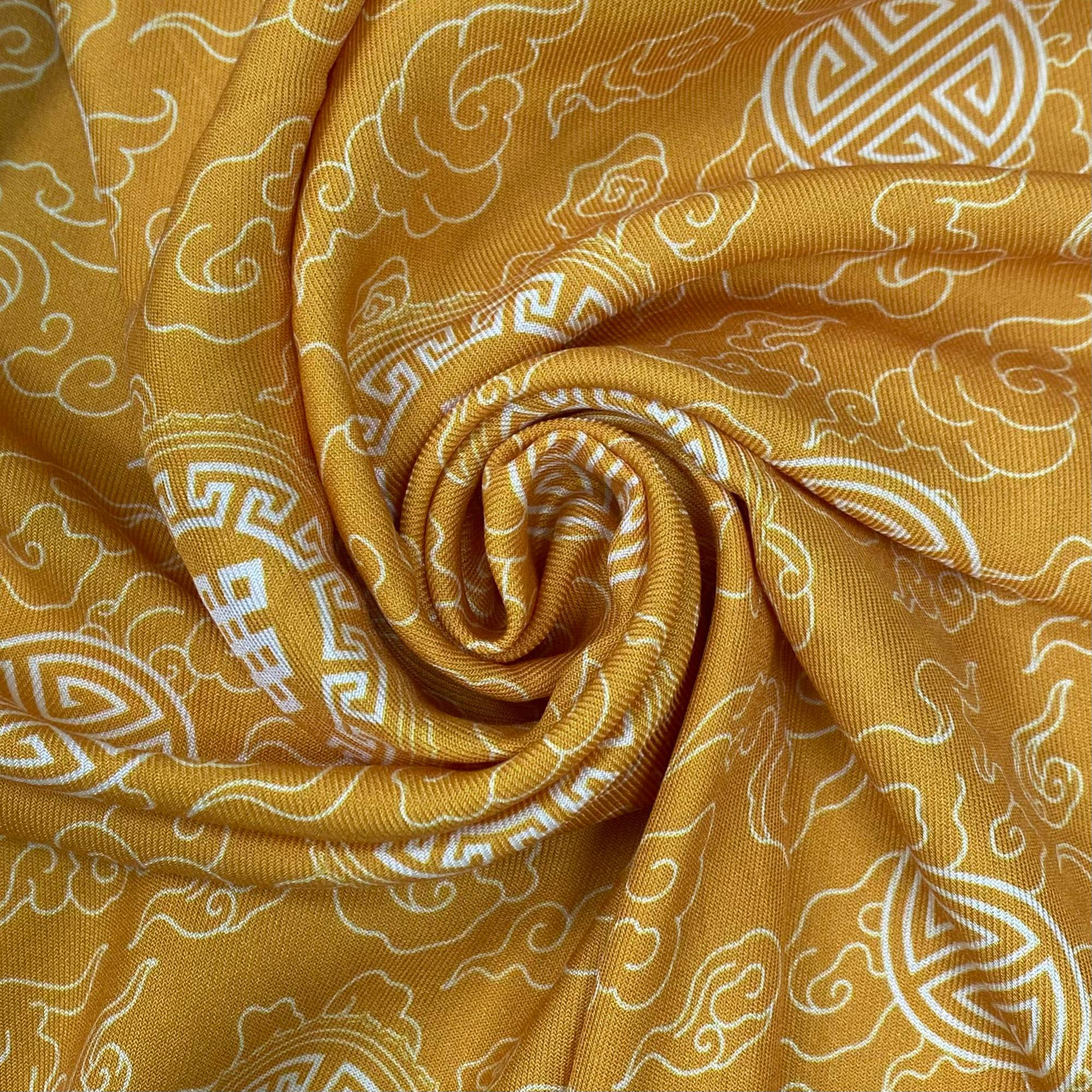 Штапель набивка этно №14 Штапель набивка этно №14