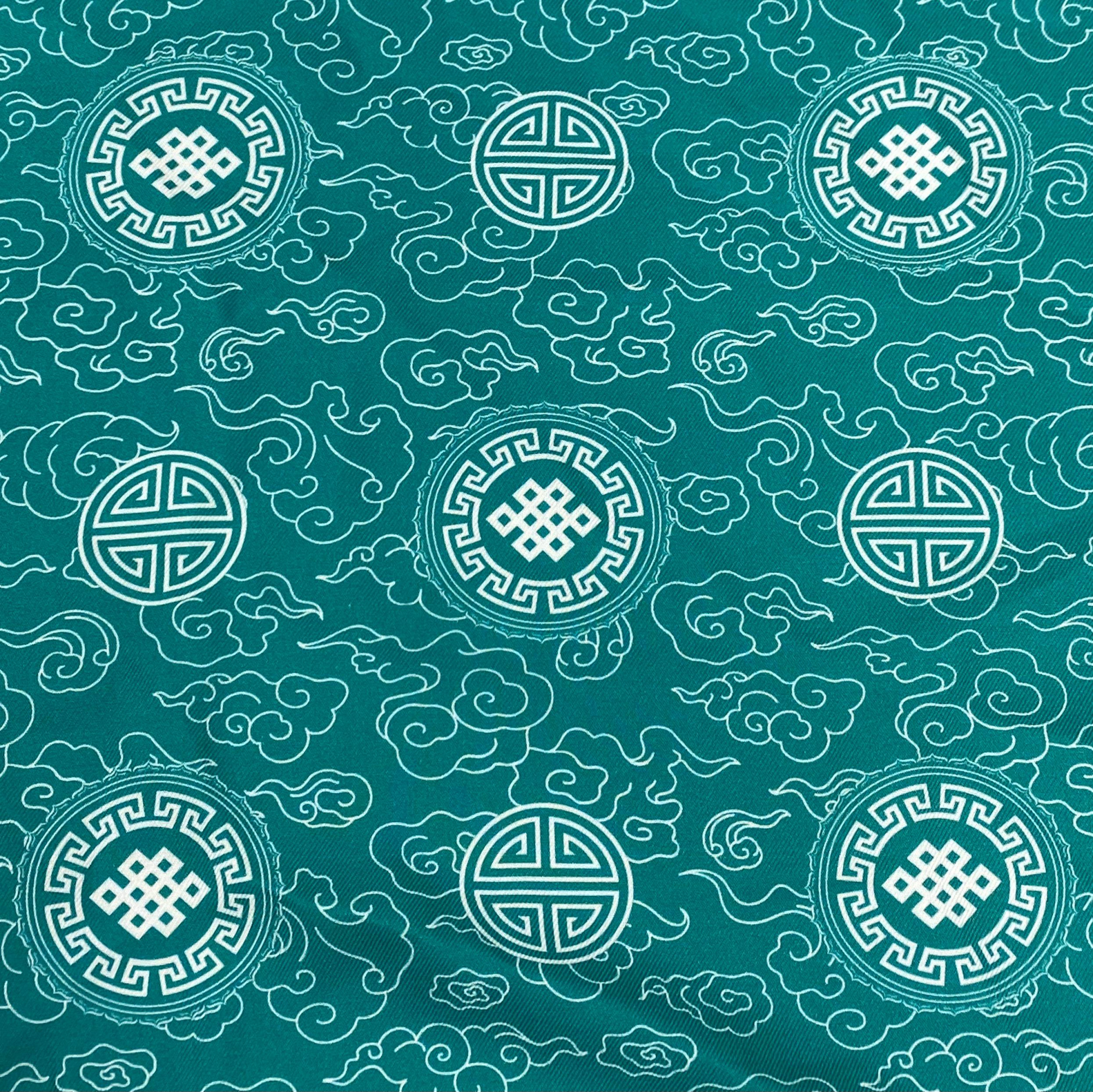 Штапель набивка этно №16 Штапель набивка этно №16